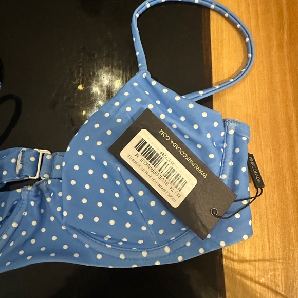 Pink Colada Bikini - Picture 3 of 3